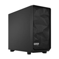 Fractal Design Meshify 2 Black Solid Mid-Tower Case (FD-C-MES2A-01)