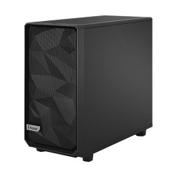 Fractal Design Meshify 2 Black Solid Mid-Tower Case (FD-C-MES2A-01) Fractal Design Meshify 2 Black Solid Mid-Tower Case (FD-C-MES2A-01)