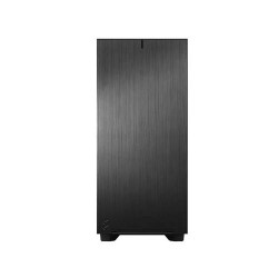 Fractal Design Define 7 Compact Black Tempered Glass Dark Tint (FD-C-DEF7C-02) Fractal Design Define 7 Compact Black Tempered Glass Dark Tint (FD-C-DEF7C-02)