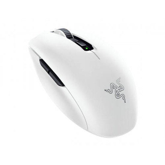 Razer Orochi V2 Wireless Gaming Mouse - White (RZ01-03730400-R3A1) Razer Orochi V2 Wireless Gaming Mouse - White (RZ01-03730400-R3A1)