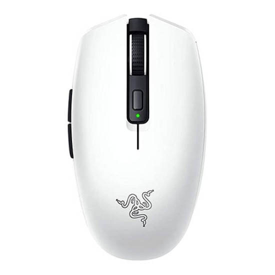 Razer Orochi V2 Wireless Gaming Mouse - White (RZ01-03730400-R3A1) Razer Orochi V2 Wireless Gaming Mouse - White (RZ01-03730400-R3A1)