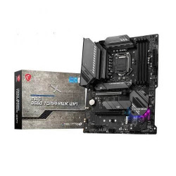 MSI MAG B560 TOMAHAWK WIFI Intel Motherboard MSI MAG B560 TOMAHAWK WIFI Intel Motherboard