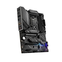 MSI MAG B560 TOMAHAWK WIFI Intel Motherboard MSI MAG B560 TOMAHAWK WIFI Intel Motherboard