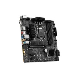 MSI B560M PRO-VDH Intel Motherboard MSI B560M PRO-VDH Intel Motherboard