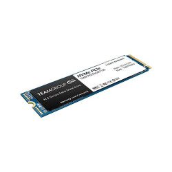 Teamgroup MP33 256GB M.2 PCIe Gen3 SSD (TM8FP6256G0C101) Teamgroup MP33 256GB M.2 PCIe Gen3 SSD (TM8FP6256G0C101)