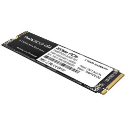 Teamgroup MP33 PRO 512GB M.2 PCIe Gen3 SSD (TM8FPD512G0C101)
