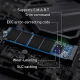 Teamgroup MP33 PRO 1TB M.2 PCIe Gen3 SSD (TM8FPD001T0C101) Teamgroup MP33 PRO 1TB M.2 PCIe Gen3 SSD (TM8FPD001T0C101)