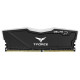 Teamgroup T-Force Delta RGB 16GB (8GBx2) DDR4 3600MHz Memory - Black (TF3D416G3600HC18JDC01) Teamgroup T-Force Delta RGB 16GB (8GBx2) DDR4 3600MHz Memory - Black (TF3D416G3600HC18JDC01)