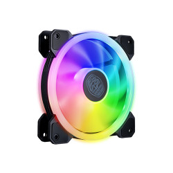 Cooler Master MasterFan MF120 S3 ARGB (MFW-B2DN-18NPA-S3) Cooler Master MasterFan MF120 S3 ARGB (MFW-B2DN-18NPA-S3)