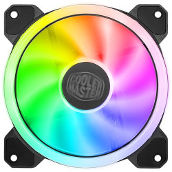 Cooler Master MasterFan MF120 S3 ARGB (MFW-B2DN-18NPA-S3) Cooler Master MasterFan MF120 S3 ARGB (MFW-B2DN-18NPA-S3)