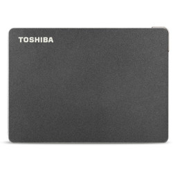 Toshiba Canvio Gaming 1TB Portable Hard Drive - Black (HDTX110AK3AA) Toshiba Canvio Gaming 1TB Portable Hard Drive - Black (HDTX110AK3AA)