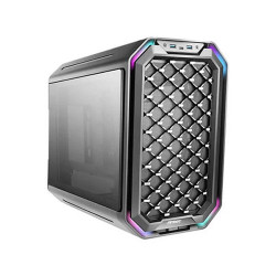 Antec Dark Cube Mid-Cube Case Antec Dark Cube Mid-Cube Case