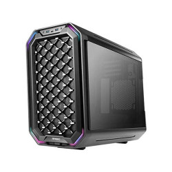 Antec Dark Cube Mid-Cube Case Antec Dark Cube Mid-Cube Case