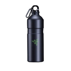 Razer Hydrator Bottle Classic Black (RC81-03430301-R3M1) Razer Hydrator Bottle Classic Black (RC81-03430301-R3M1)