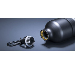 Razer Hydrator Bottle Classic Black (RC81-03430301-R3M1) Razer Hydrator Bottle Classic Black (RC81-03430301-R3M1)