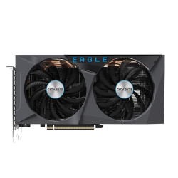 Gigabyte GeForce RTX 3060 EAGLE 12G GDDR6 (GV-N3060EAGLE-12GD) Gigabyte GeForce RTX 3060 EAGLE 12G GDDR6 (GV-N3060EAGLE-12GD)