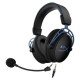 HyperX Cloud Alpha S Gaming Headset (4P5L3AA) HyperX Cloud Alpha S Gaming Headset (4P5L3AA)