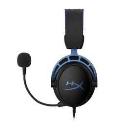 HyperX Cloud Alpha S Gaming Headset (4P5L3AA) HyperX Cloud Alpha S Gaming Headset (4P5L3AA)
