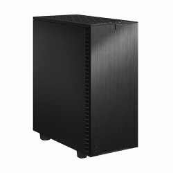 Fractal Design Define 7 Compact ATX Mid-Tower Gaming Cabinet (FD-C-DEF7C-01) Fractal Design Define 7 Compact ATX Mid-Tower Gaming Cabinet (FD-C-DEF7C-01)