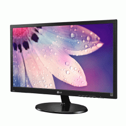 LG 19.5 inch HD LED Backlit TN Panel Monitor (20M39A) LG 19.5 inch HD LED Backlit TN Panel Monitor (20M39A)