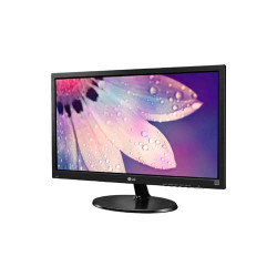 LG 18.5 inch HD LED Backlit TN Panel Monitor (19M38HB) LG 18.5 inch HD LED Backlit TN Panel Monitor (19M38HB)