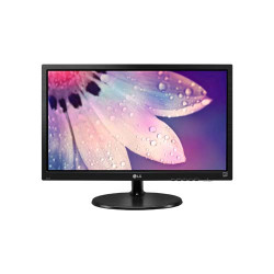 LG 18.5 inch HD LED Backlit TN Panel Monitor (19M38HB) LG 18.5 inch HD LED Backlit TN Panel Monitor (19M38HB)