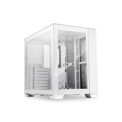 Lian Li PC-O11 Dynamic Mini Snow White (G99.O11DMI-S.IN) Lian Li PC-O11 Dynamic Mini Snow White (G99.O11DMI-S.IN)