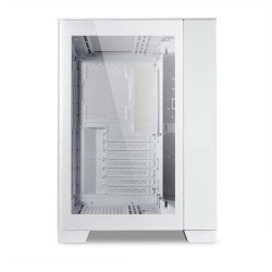 Lian Li PC-O11 Dynamic Mini Snow White (G99.O11DMI-S.IN) Lian Li PC-O11 Dynamic Mini Snow White (G99.O11DMI-S.IN)
