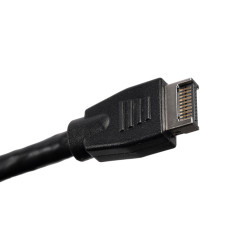 Lian Li Lancool II 4X 3.1 Type C Cable (G89.LAN2-4X.IN) Lian Li Lancool II 4X 3.1 Type C Cable (G89.LAN2-4X.IN)