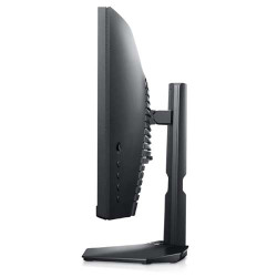 Dell 24 Inch FHD Curved Gaming Monitor (S2422HG) Dell 24 Inch FHD Curved Gaming Monitor (S2422HG)