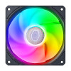 Cooler Master SickleFlow 120 ARGB Reverse Edition (MFX-B2DR-18NPA-R1)