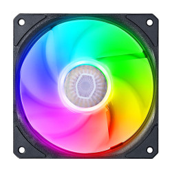 Cooler Master SickleFlow 120 ARGB Reverse Edition (MFX-B2DR-18NPA-R1) Cooler Master SickleFlow 120 ARGB Reverse Edition (MFX-B2DR-18NPA-R1)