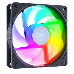 Cooler Master SickleFlow 120 ARGB Reverse Edition (MFX-B2DR-18NPA-R1) Cooler Master SickleFlow 120 ARGB Reverse Edition (MFX-B2DR-18NPA-R1)