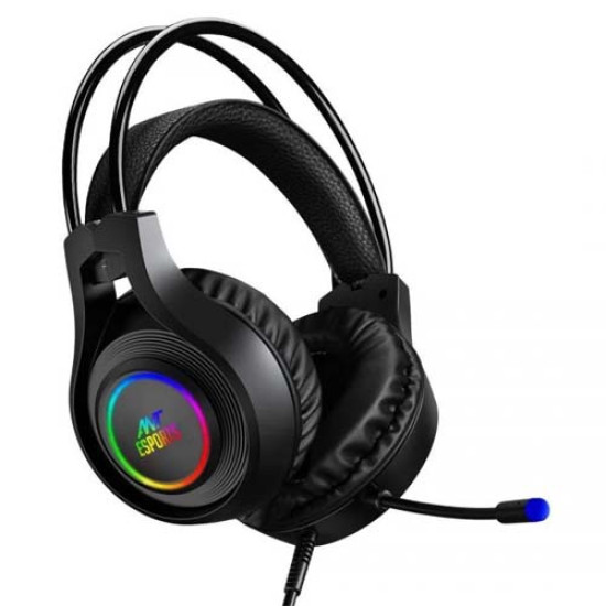 Ant Esports H570 Gaming Headset (RGB) Ant Esports H570 Gaming Headset (RGB)