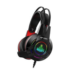 Ant Esports Gaming Headset H550W - Black Ant Esports Gaming Headset H550W - Black