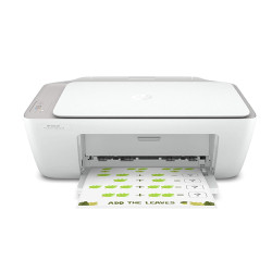 HP DeskJet Ink Advantage 2338 All-in-One Printer HP DeskJet Ink Advantage 2338 All-in-One Printer