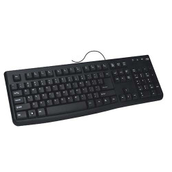 TVS Electronics Champ Plus Keyboard TVS Electronics Champ Plus Keyboard