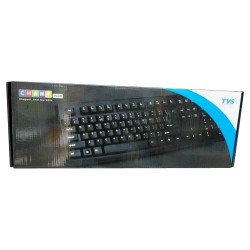 TVS Electronics Champ Plus Keyboard TVS Electronics Champ Plus Keyboard
