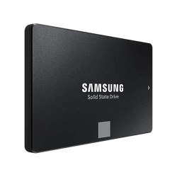 Samsung 870 EVO 1TB SATA 3 Internal SSD (MZ-77E1T0BW) Samsung 870 EVO 1TB SATA 3 Internal SSD (MZ-77E1T0BW)