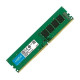 Crucial Basics 8GB DDR4 2666MHz Desktop Memory (CB8GU2666) Crucial Basics 8GB DDR4 2666MHz Desktop Memory (CB8GU2666)