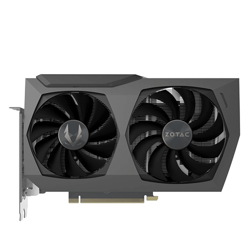 Zotac Gaming GeForce RTX 3070 Twin Edge OC 8GB GDDR6 (ZT-A30700H 