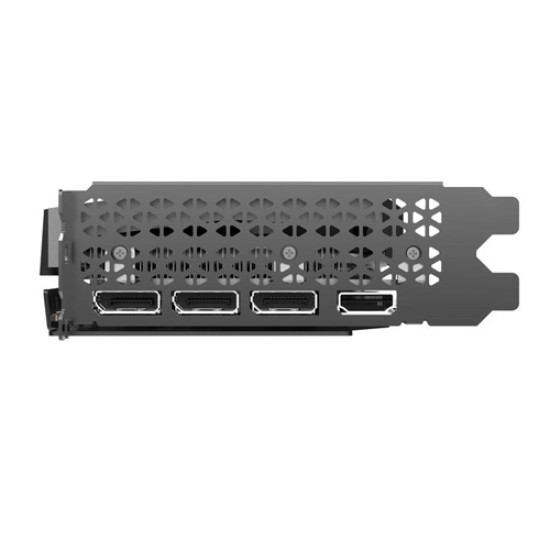 Zotac Gaming GeForce RTX 3060 Ti Twin Edge OC 8GB GDDR6 (ZT-A30610H-10MLHR) Zotac Gaming GeForce RTX 3060 Ti Twin Edge OC 8GB GDDR6 (ZT-A30610H-10MLHR)