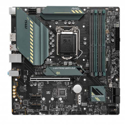 MSI MAG B560M Bazooka Intel Motherboard MSI MAG B560M Bazooka Intel Motherboard