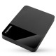 Toshiba Canvio Ready 1TB USB 3.2 Gen 1 External Portable Hard Drive Black (HDTCA10AK3AA)