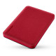 Toshiba Canvio Advance 2TB USB 3.2 Portable External Hard Drive Red (HDTCA20AR3AA)