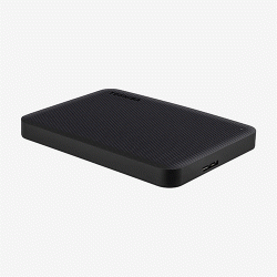 Toshiba Canvio Advance 4TB USB 3.2 Gen 1 External Portable Hard Drive Black (HDTCA40AK3CA) Toshiba Canvio Advance 4TB USB 3.2 Gen 1 External Portable Hard Drive Black (HDTCA40AK3CA)