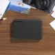Toshiba Canvio Advance 4TB USB 3.2 Gen 1 External Portable Hard Drive Black (HDTCA40AK3CA)