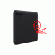 Toshiba Canvio Advance 4TB USB 3.2 Gen 1 External Portable Hard Drive Black (HDTCA40AK3CA)