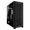 Corsair 7000D Airflow Full-Tower ATX PC Case Black (CC-9011218-WW)
