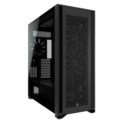 Corsair 7000D Airflow Full-Tower ATX PC Case Black (CC-9011218-WW)
